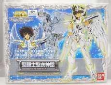 ペガサス星矢(神聖衣)|BANDAI