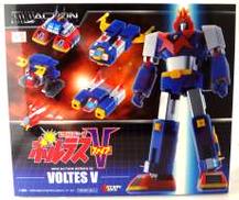【未開封】ボルテスV|アクショントイズ