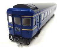 1/150 24系25形特急寝台客車　北斗星・JR北海道仕様|TOMIX