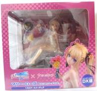 1/6 マリー・ローズ 湯けむりのヴィーナスver.|コーエーテクモゲームス