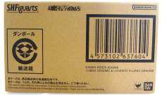 【未開封】S.H.Figuarts 仮面ライダー|BANDAI