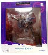 【未開封】1/7 ユナ|フリュー