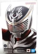 S.H.Figuarts(真骨彫製法) 仮面ライダー龍騎|BANDAI