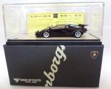1/43 ランボルギーニ COUNTACH LP400S|アイドロン