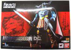 フィギュアーツZERO 暗黒大将軍 D.C.|BANDAI