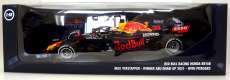1/18 レッド ブル レーシング ホンダ RB16B|MINICHAMPS