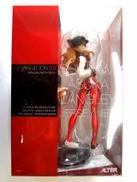 式波・アスカ・ラングレー ジャージVer.|ALTER