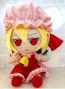【タグ付き】フランドール・スカーレット ふもふもふらん。|GIFT