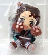 【タグ付き】竈門炭治郎 にゃふぉるめ ぬいぐるみ vol.1|Aniplex