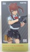 【未開封】figma 武装JKバリアントA2|TOMY TEC
