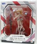 式波・アスカ・ラングレー＆真希波・マリ・イラストリアス|MEGAHOUSE