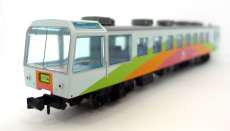 1/150 12系客車 ゆうゆうサロン岡山 リニューアル|MICRO ACE