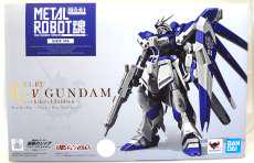 METAL ROBOT魂 RX-93-ν2 Hi-νガンダム|BANDAI