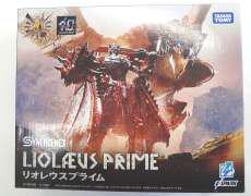 【未開封】リオレウスプライム|TAKARA TOMY