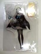 【未開封】歌住サクラコ アクリルスタンド「ブルーアーカイブ」|YOSTAR