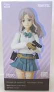 【未開封】figma 武装JKバリアントC|TOMY TEC