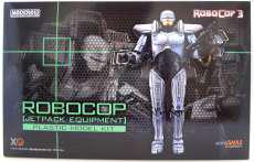 【未開封】MODEROID ロボコップ ジェットパック装備|GOOD SMILE COMPANY
