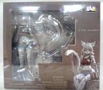 【未開封】1/12 ERA-001 Liya(リヤ)|LADDO TTOYS