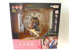 1/8 八九寺真宵|GOOD SMILE COMPANY