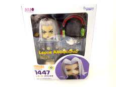 【未開封】 レオーネ・アバッキオ|GOOD SMILE COMPANY