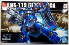 1/144 HGUC AMS-119 ギラ・ドーガ|BANDAI