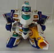 シャインボンバーフォートレス|TAKARA