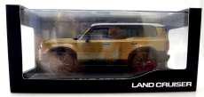 1/30 トヨタ ランドクルーザー 250|TOYOTA
