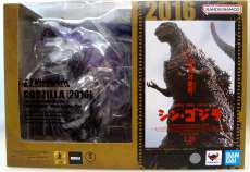 【未開封】 ゴジラ (2016) 第4形態覚醒Ver.|BANDAI