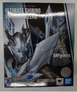 ウルティメイトシャイニングウルトラマンゼロ|BANDAI