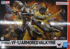 VF-1J アーマードバルキリー(一条輝機)リバイバルVer|BANDAI