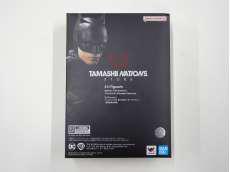 S.H.Figuarts バットマン　世界最高の探偵|BANDAI