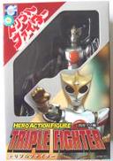 トリプルファイター 「トリプルファイター」