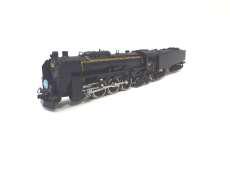 C59-67 ブラウン マイクロエース C59-67 ブラウン マイクロエース - 鉄道模型オリジナル