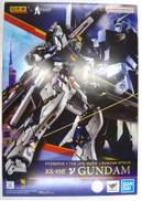 【未開封】超合金 RX-93ff νガンダム|BANDAI