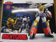 勇者特急　マイトガイン|GOOD SMILE COMPANY