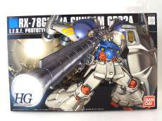 1/144 HGUC RX-78GP02Aガンダム試作2号機