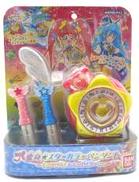 【未開封】変身☆スターカラーペンダント|BANDAI