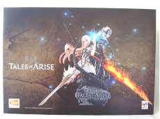 【未開封】[単品] アルフェン＆シオン スタチューフィギュア