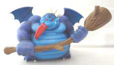 エニックス|エニックス ドラゴンクエスト 虹のしずくと魔法の鍵