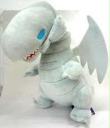 【タグ付き】青眼の白龍 ドラゴンBIGぬいぐるみ|エスケイジャパン