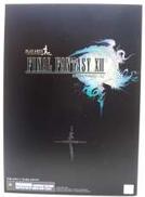 【未開封】PLAY ARTS真 ライトニング|SQUARE ENIX