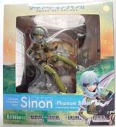 1/8 シノン -Phantom Bullet-|KOTOBUKIYA