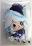 フリーナ 2023嘉年相聚シリーズ 指人形チャーム|MIHOYO