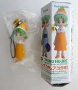 つくつくぼうし|海洋堂