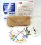 リーフィア トレンドシリーズ メガネ|JINS