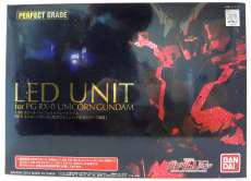 1/60 PG RX-0 ユニコーンガンダム用LEDユニット|BANDAI