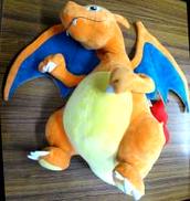 リザードン ALL STAR COLLECTION Sサイズ|三英貿易