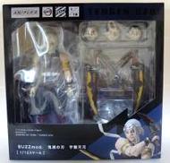【未開封】1/12 BUZZmod. 宇髄天元|Aniplex