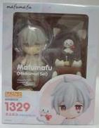 【未開封】ねんどろいど まふまふ(ひきこもりセット)|GOOD SMILE COMPANY