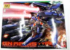 1/144 GNアームズ＋ガンダムエクシア(トランザム)|BANDAI
